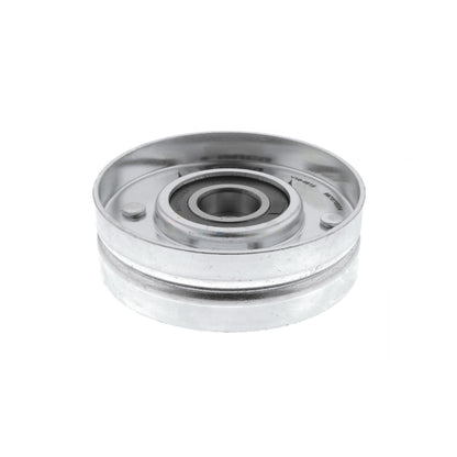 VAICO Deflection/Guide Pulley, V-ribbed belt V10-4615