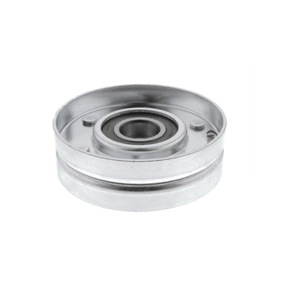 VAICO Deflection/Guide Pulley, V-ribbed belt V10-4615