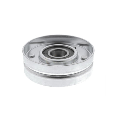 VAICO Deflection/Guide Pulley, V-ribbed belt V10-4615
