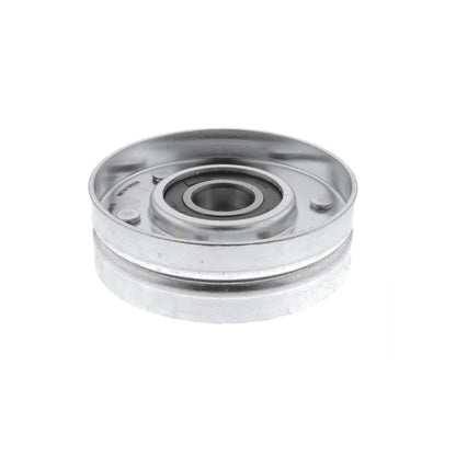 VAICO Deflection/Guide Pulley, V-ribbed belt V10-4615