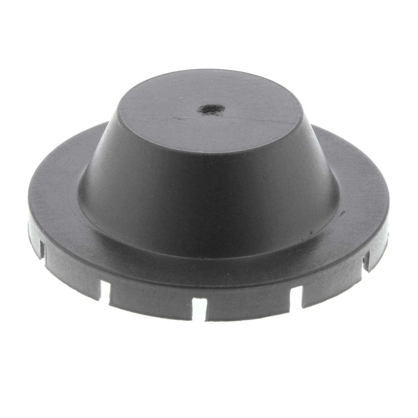 VAICO Deflection/Guide Pulley, V-ribbed belt V10-4616