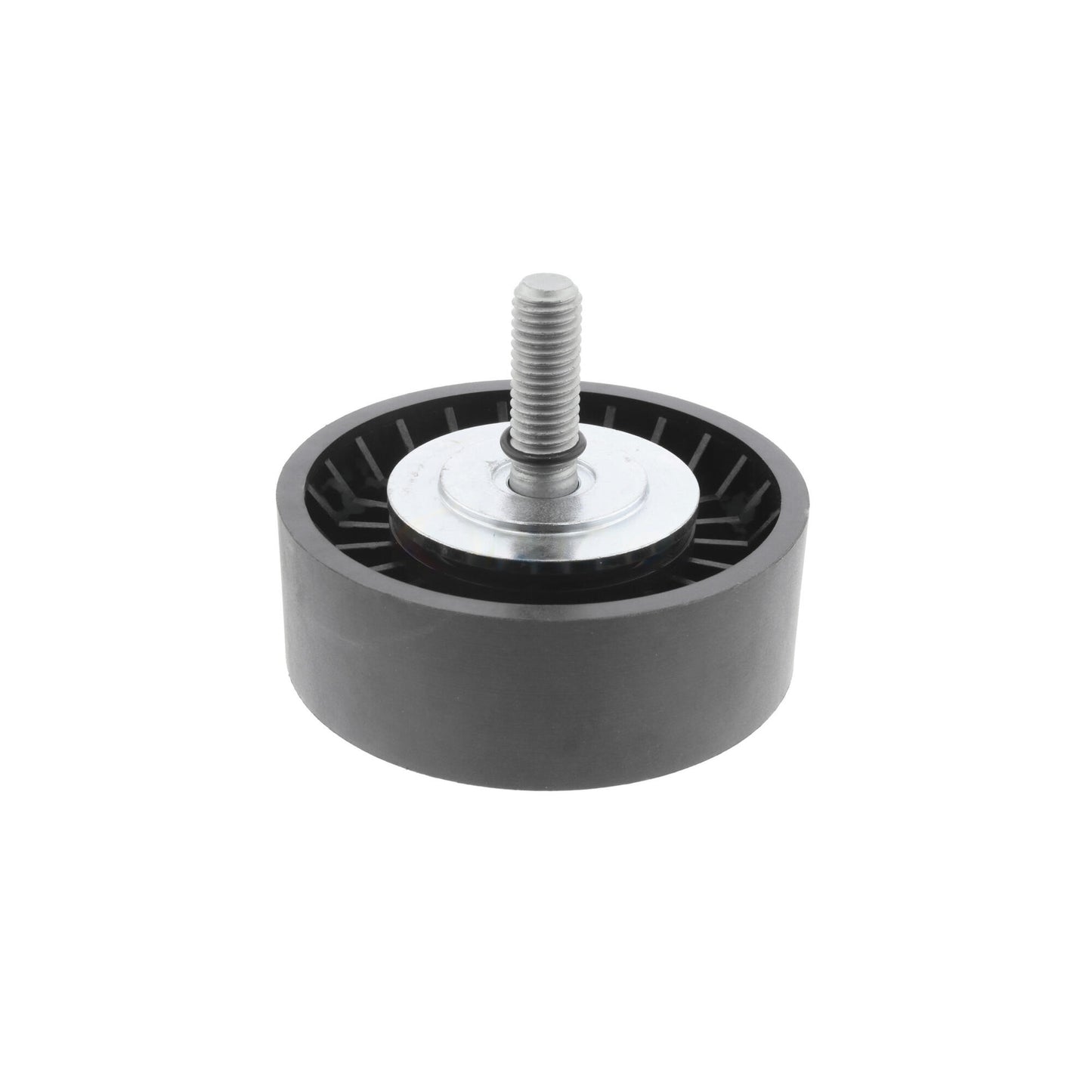 VAICO Deflection/Guide Pulley, V-ribbed belt V10-4616
