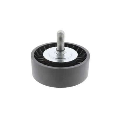 VAICO Deflection/Guide Pulley, V-ribbed belt V10-4616