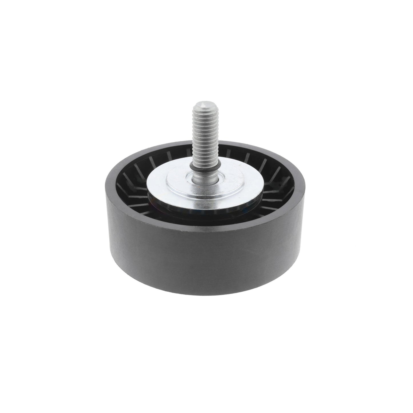 VAICO Deflection/Guide Pulley, V-ribbed belt V10-4616