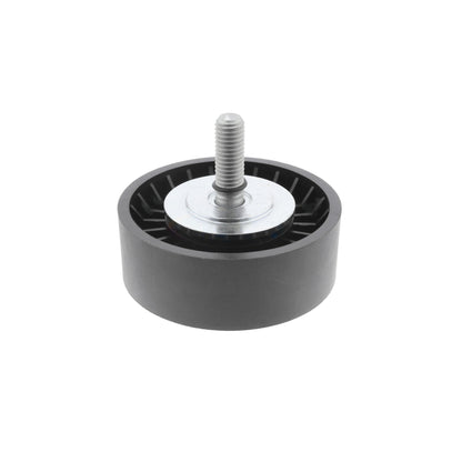 VAICO Deflection/Guide Pulley, V-ribbed belt V10-4616