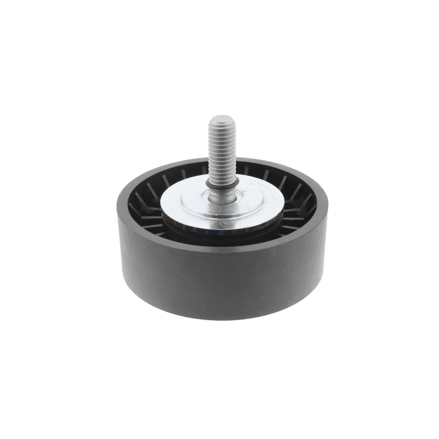 VAICO Deflection/Guide Pulley, V-ribbed belt V10-4616