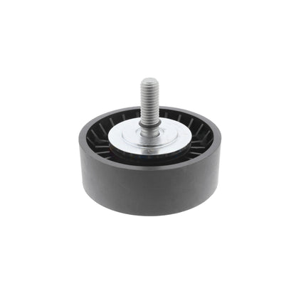 VAICO Deflection/Guide Pulley, V-ribbed belt V10-4616