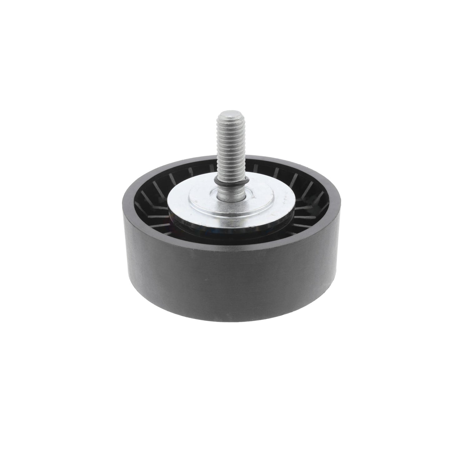 VAICO Deflection/Guide Pulley, V-ribbed belt V10-4616
