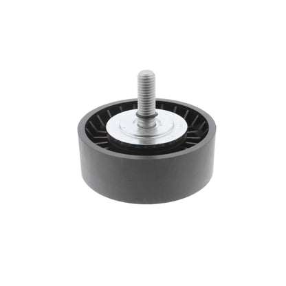 VAICO Deflection/Guide Pulley, V-ribbed belt V10-4616