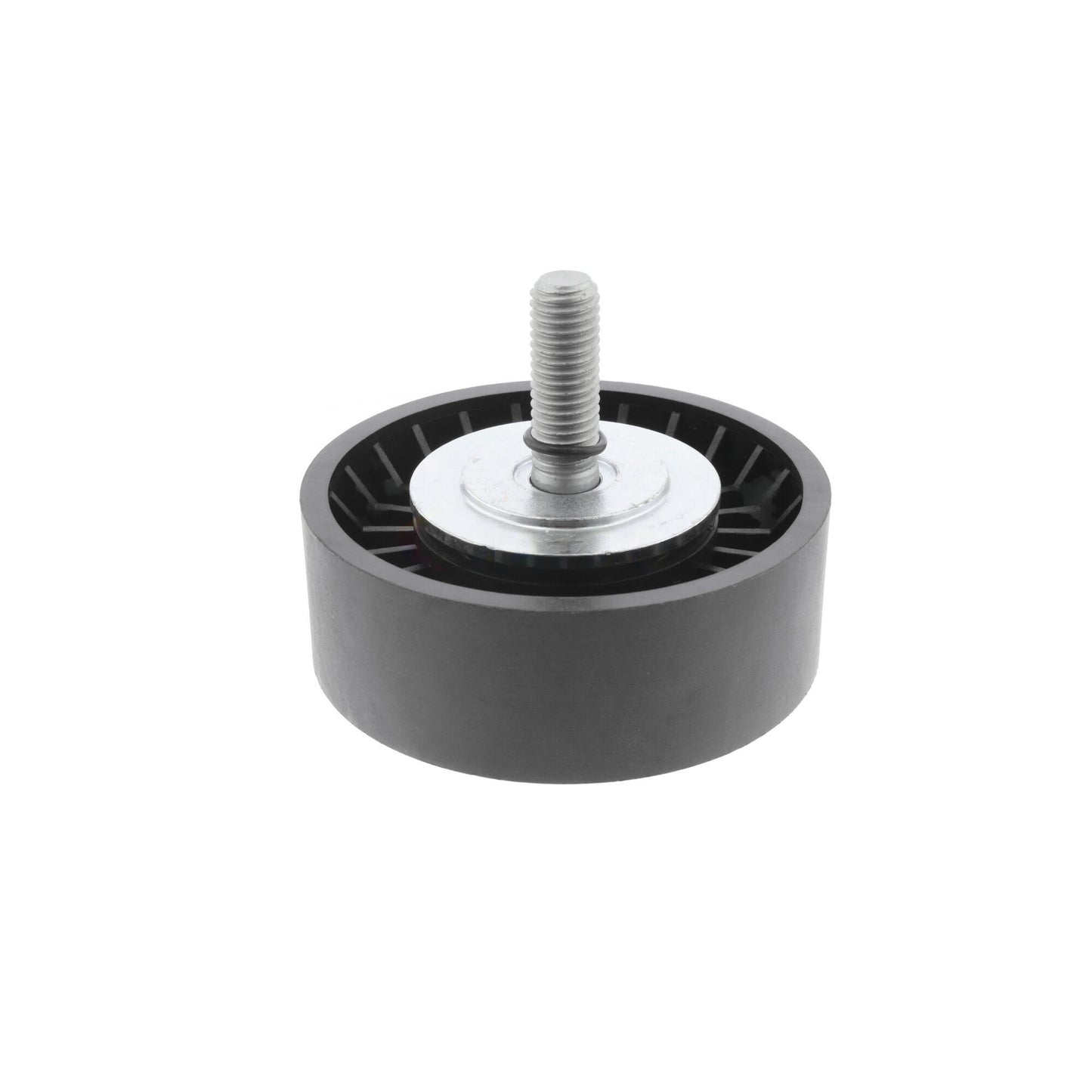 VAICO Deflection/Guide Pulley, V-ribbed belt V10-4616