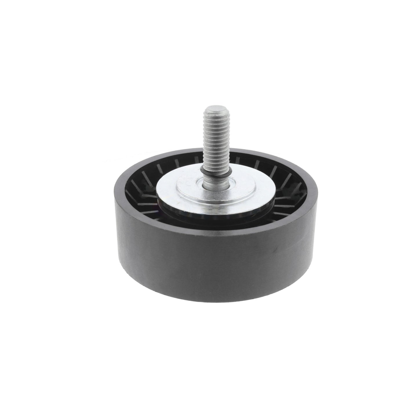 VAICO Deflection/Guide Pulley, V-ribbed belt V10-4616