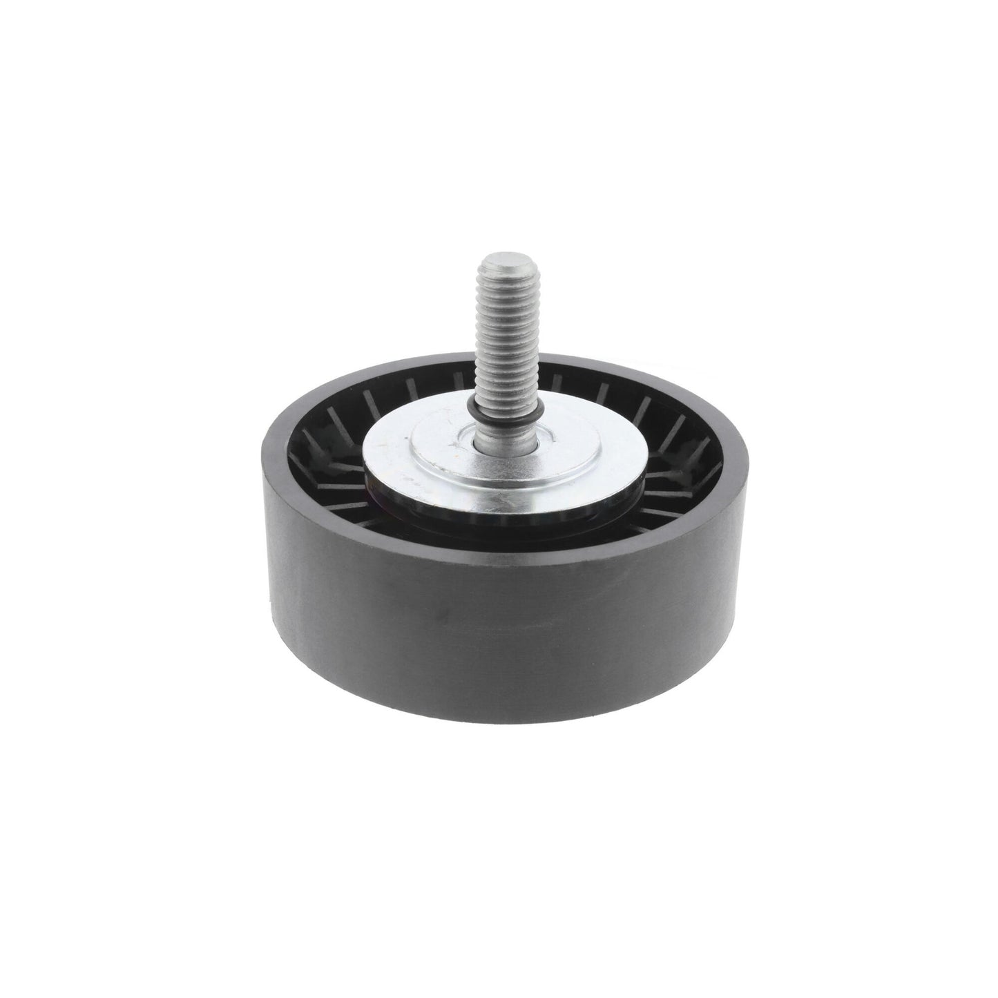 VAICO Deflection/Guide Pulley, V-ribbed belt V10-4616