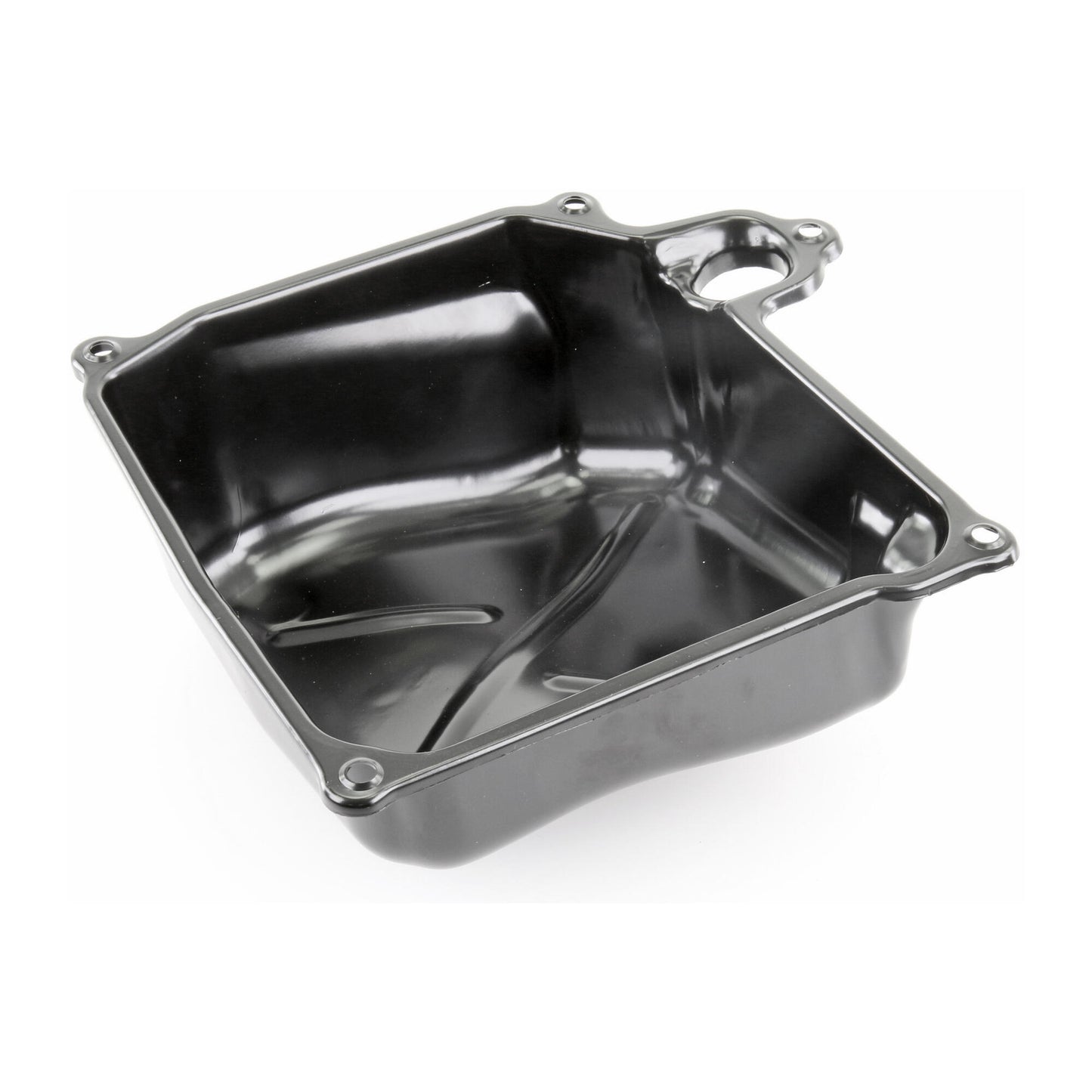 VAICO Oil sump, automatic transmission V10-4618