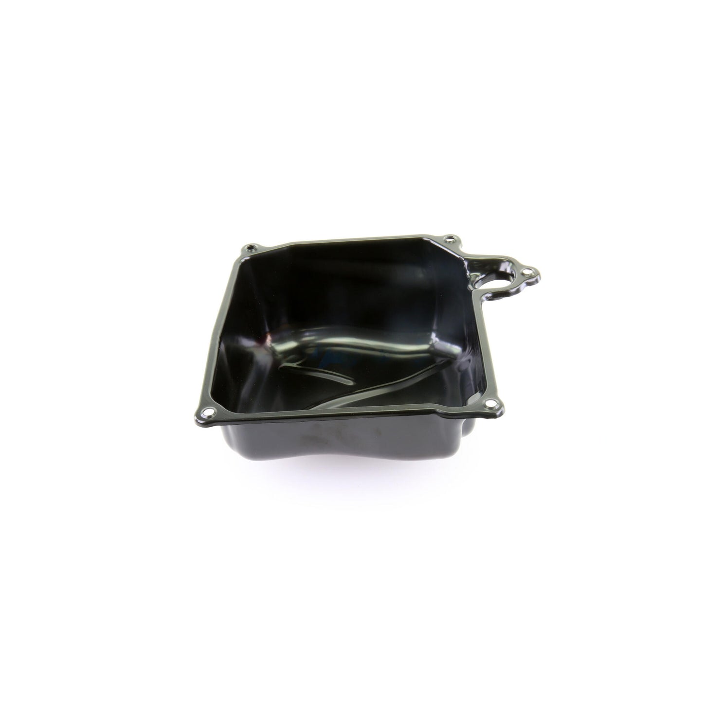 VAICO Oil sump, automatic transmission V10-4618
