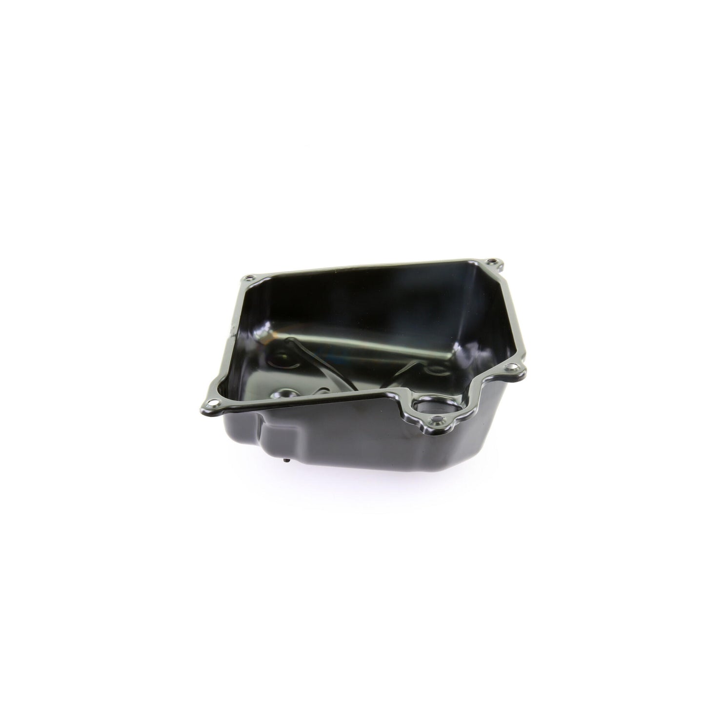 VAICO Oil sump, automatic transmission V10-4618