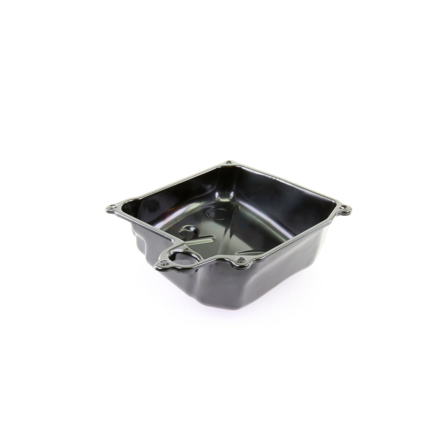 VAICO Oil sump, automatic transmission V10-4618