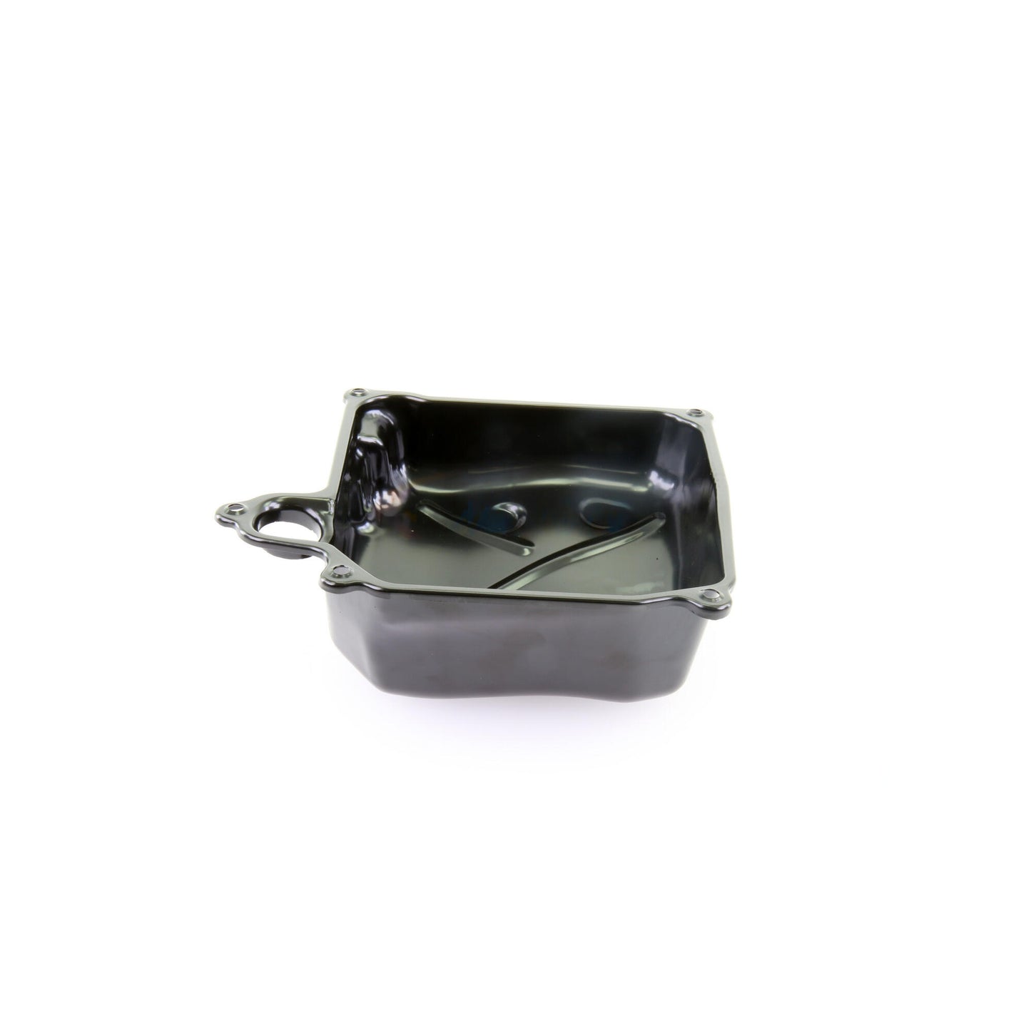 VAICO Oil sump, automatic transmission V10-4618
