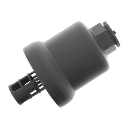 VAICO Housing, oil filter V10-4621
