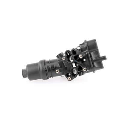 VAICO Housing, oil filter V10-4621