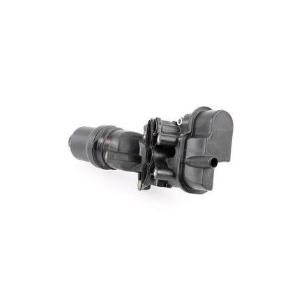 VAICO Housing, oil filter V10-4621
