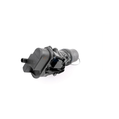 VAICO Housing, oil filter V10-4621