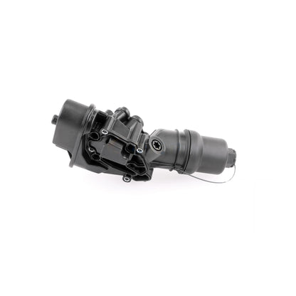 VAICO Housing, oil filter V10-4621
