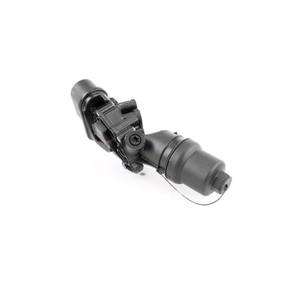 VAICO Housing, oil filter V10-4621