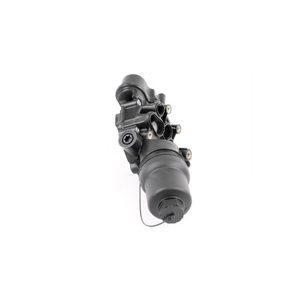 VAICO Housing, oil filter V10-4621