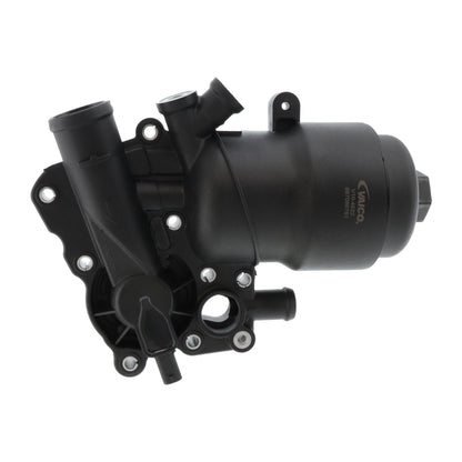 VAICO Housing, oil filter V10-4622