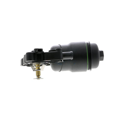 VAICO Housing, oil filter V10-4622