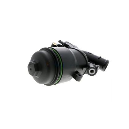 VAICO Housing, oil filter V10-4622