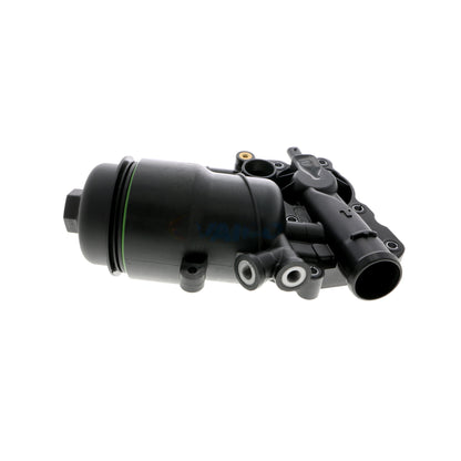 VAICO Housing, oil filter V10-4622