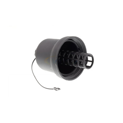 VAICO Cap, oil filter housing V10-4623