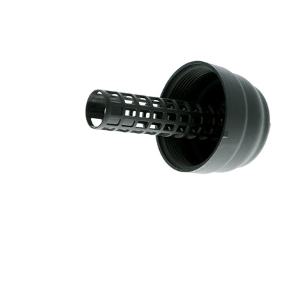VAICO Cap, oil filter housing V10-4624