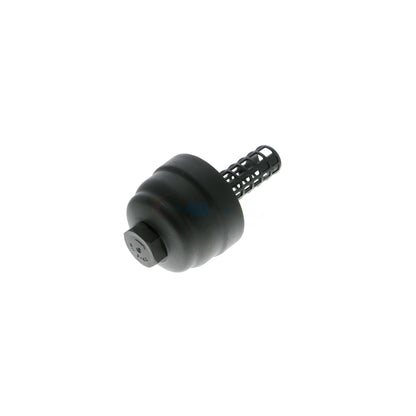 VAICO Cap, oil filter housing V10-4624