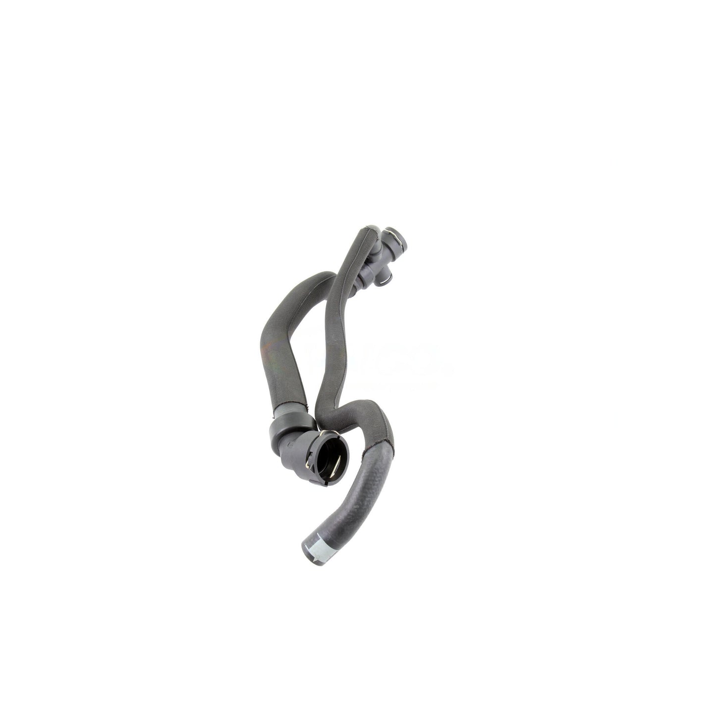 VAICO Radiator Hose V10-4625