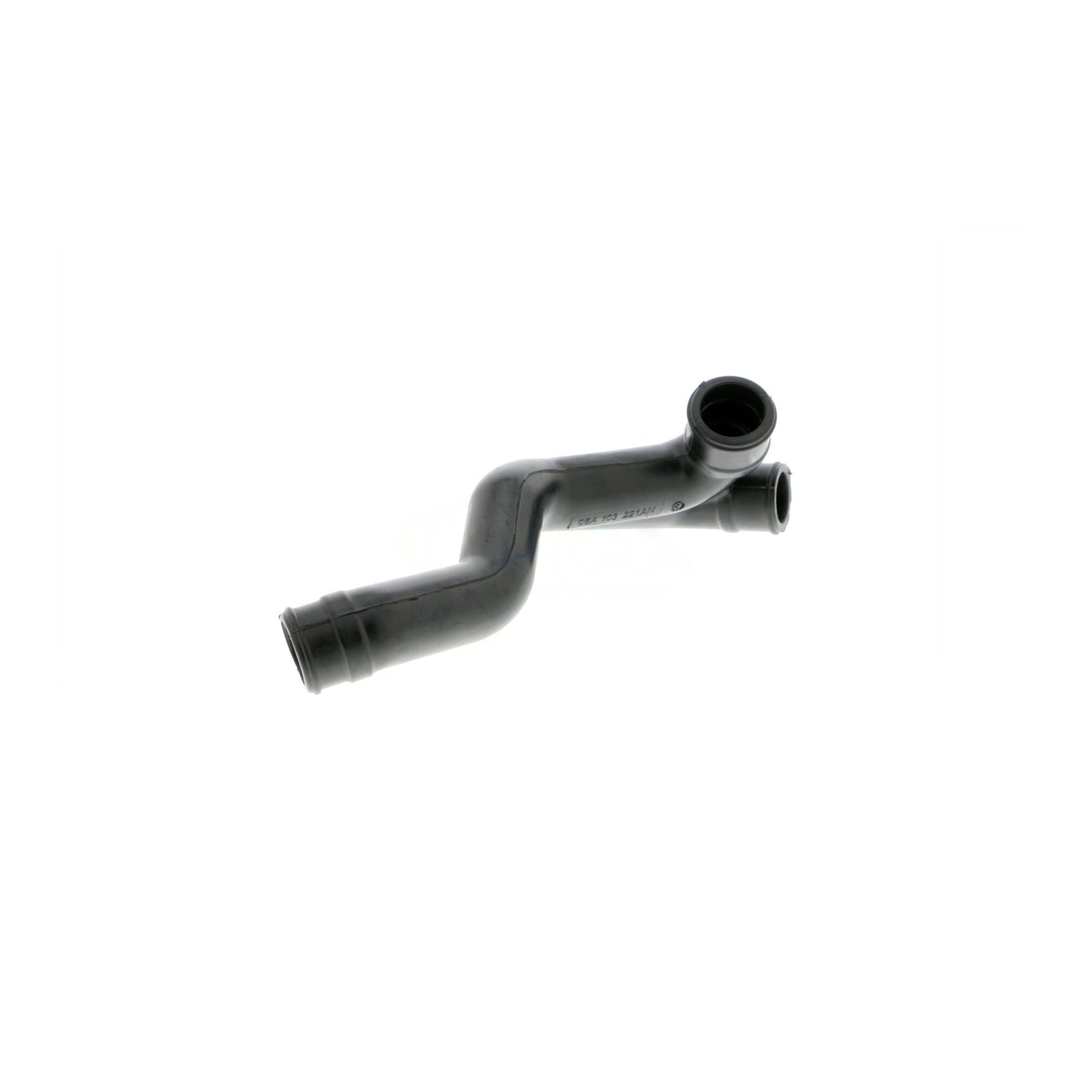 VAICO Hose, crankcase ventilation V10-4630
