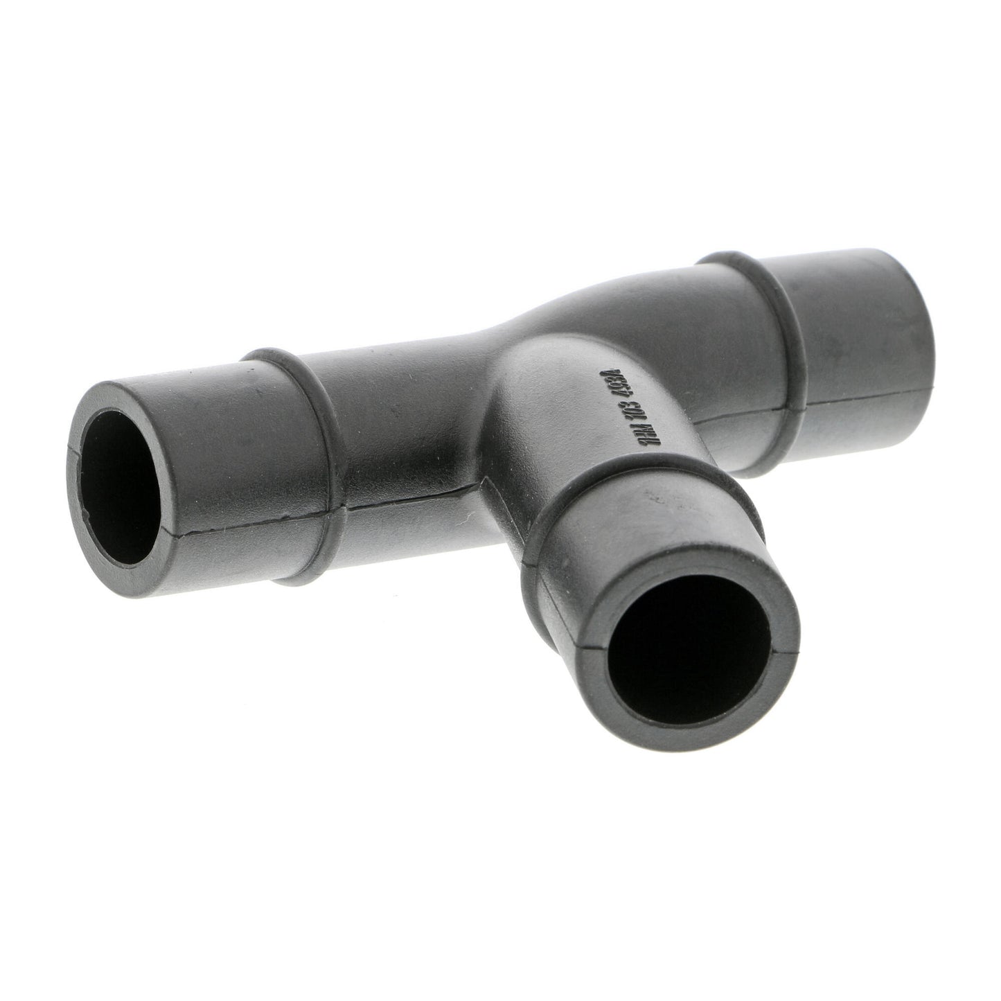 VAICO Hose, crankcase ventilation V10-4632