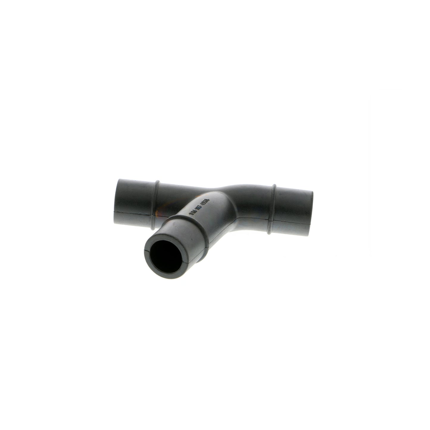VAICO Hose, crankcase ventilation V10-4632