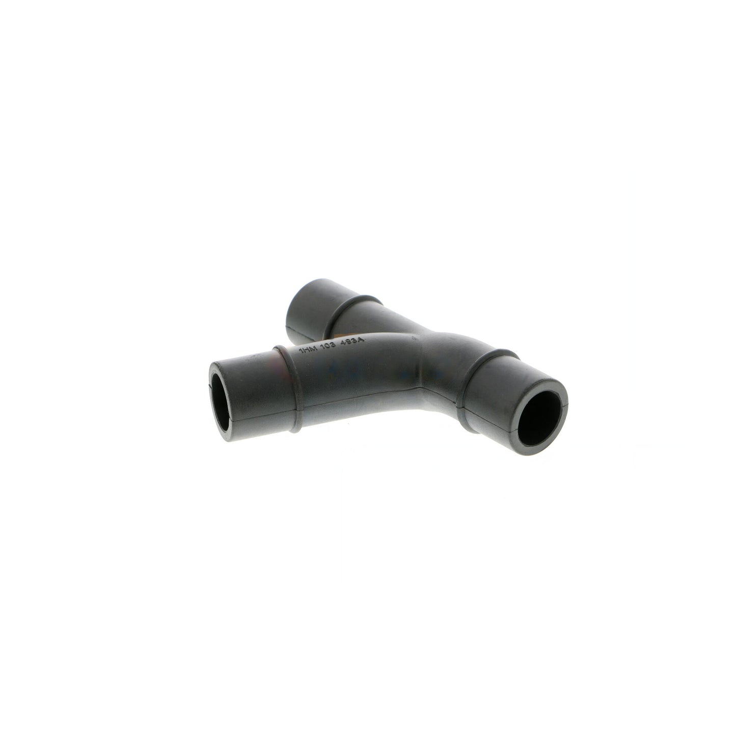 VAICO Hose, crankcase ventilation V10-4632