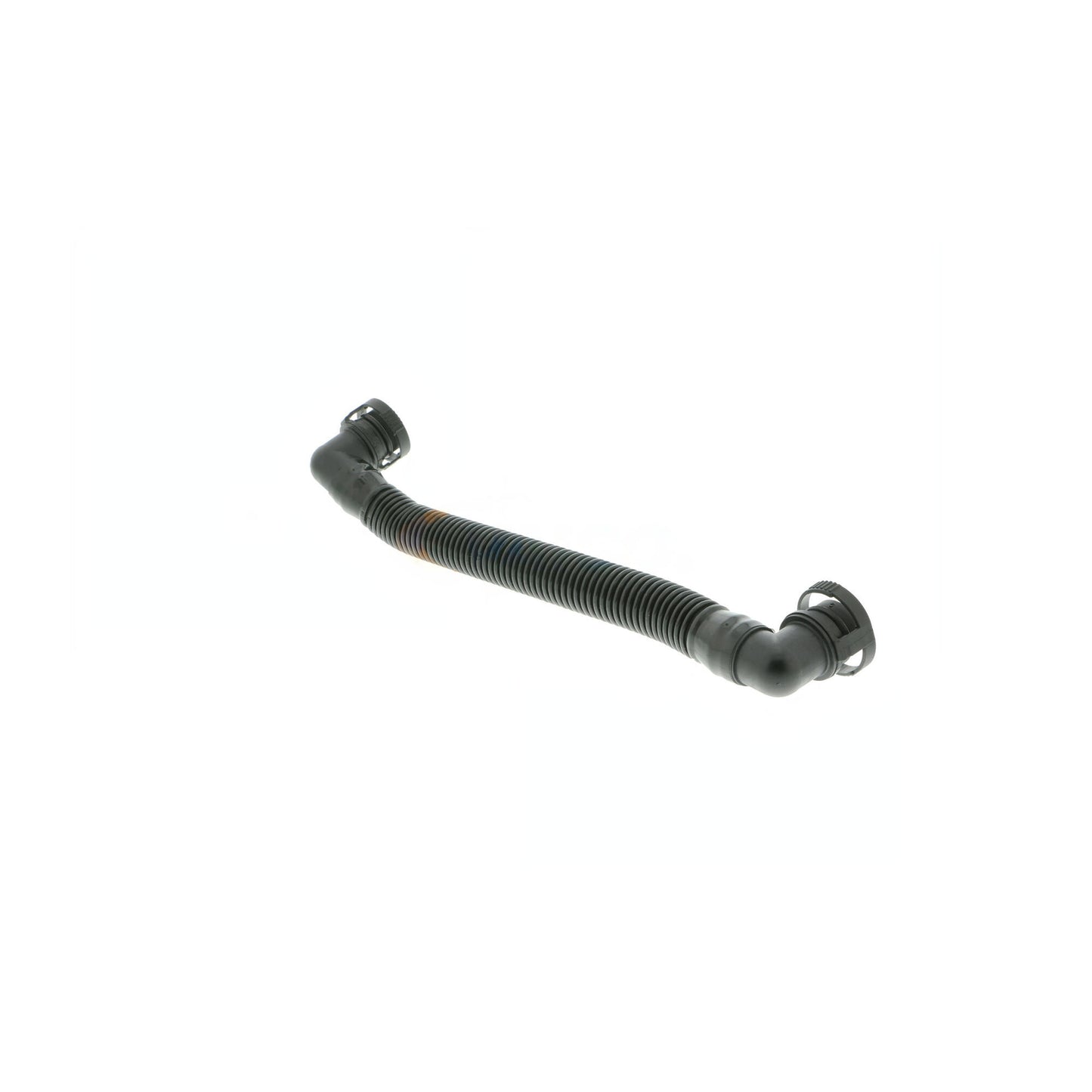 VAICO Hose, crankcase ventilation V10-4634