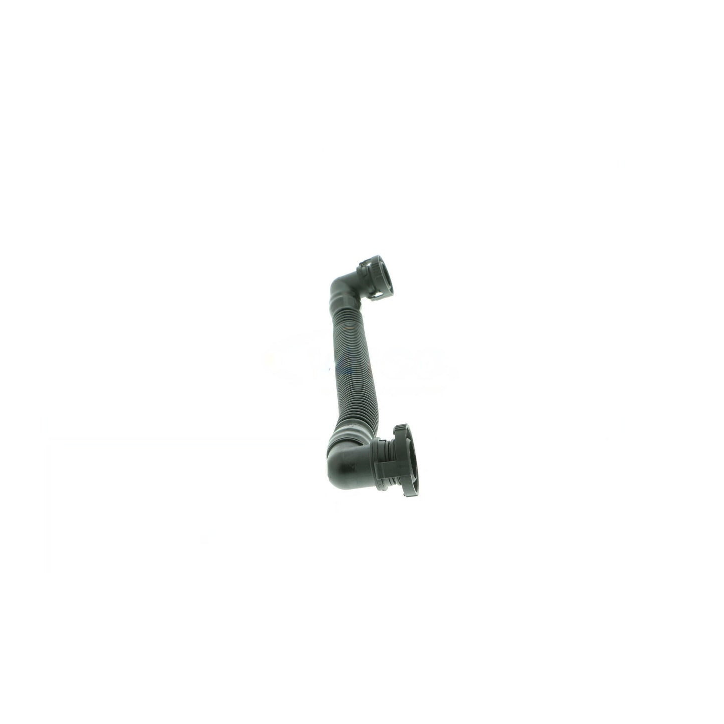 VAICO Hose, crankcase ventilation V10-4634
