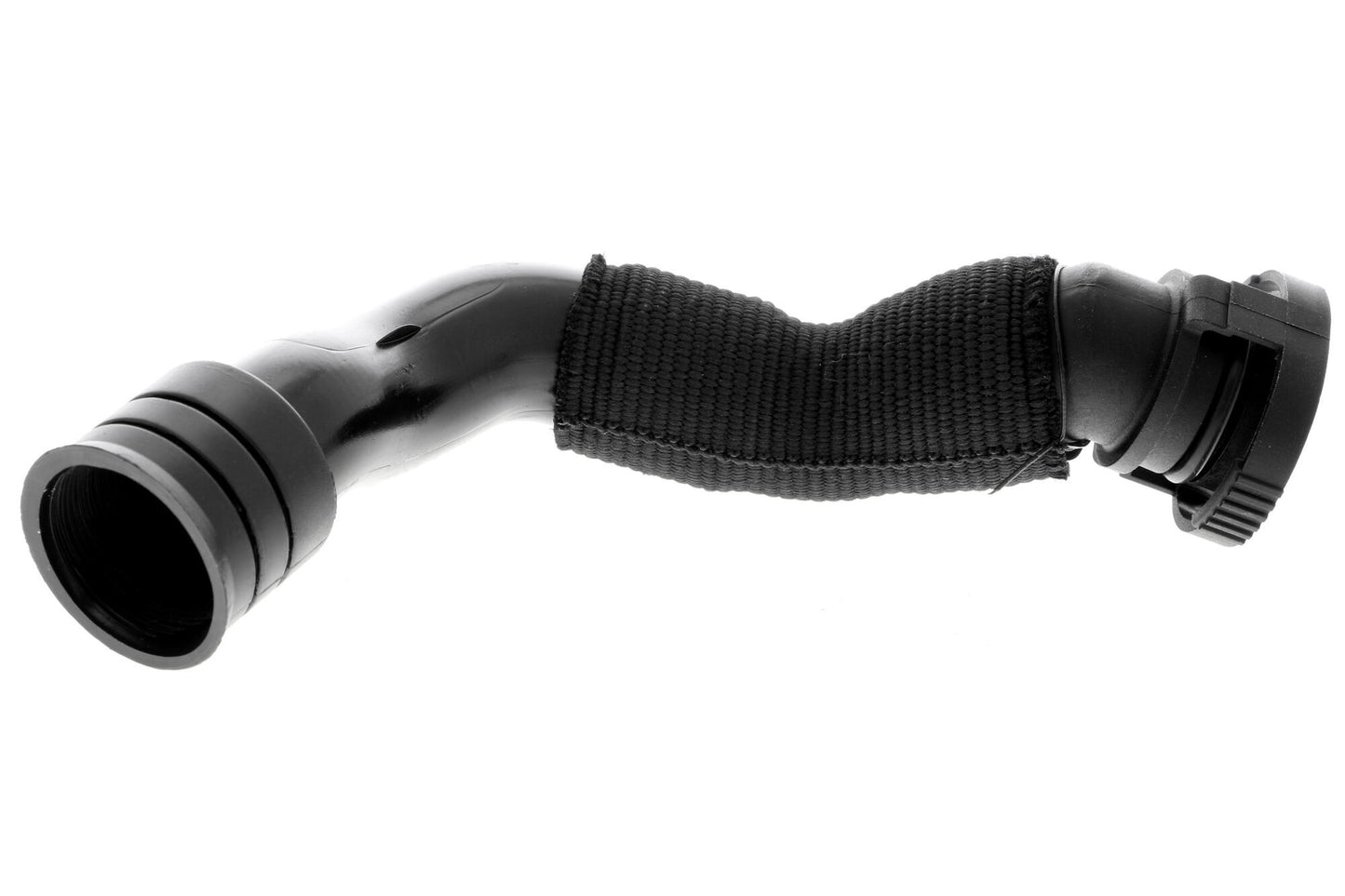 VAICO Hose, crankcase ventilation V10-4636