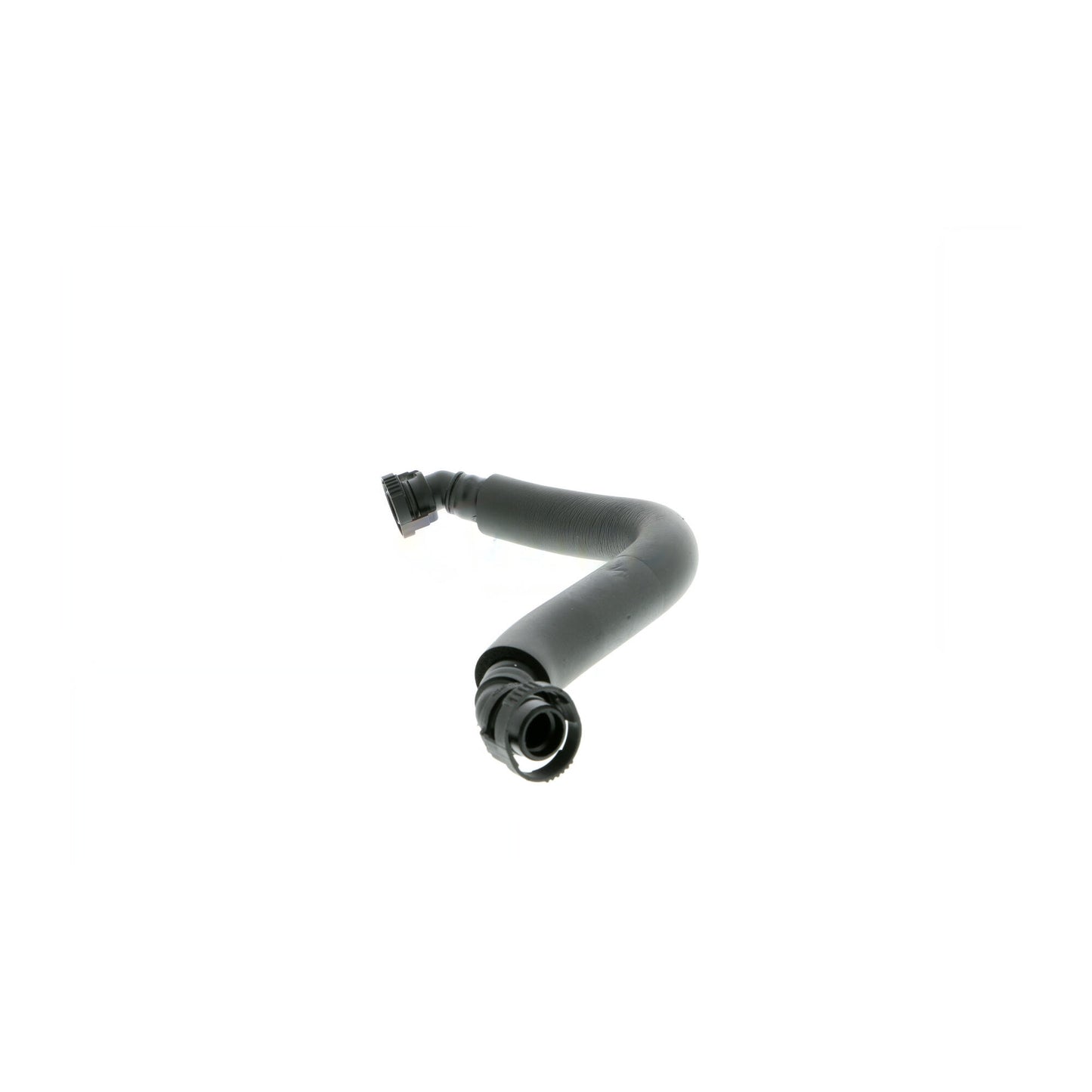 VAICO Hose, crankcase ventilation V10-4637