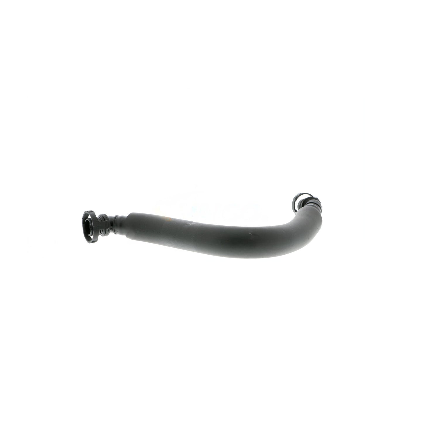 VAICO Hose, crankcase ventilation V10-4637