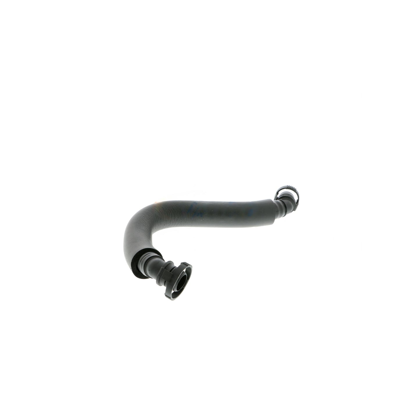VAICO Hose, crankcase ventilation V10-4637