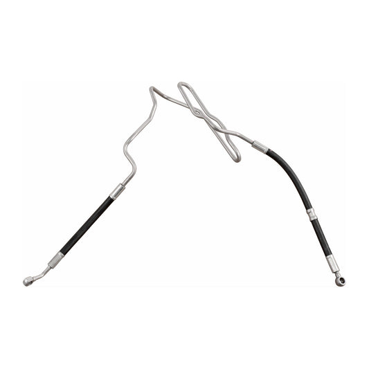 VAICO Hydraulic Hose, steering V10-4643