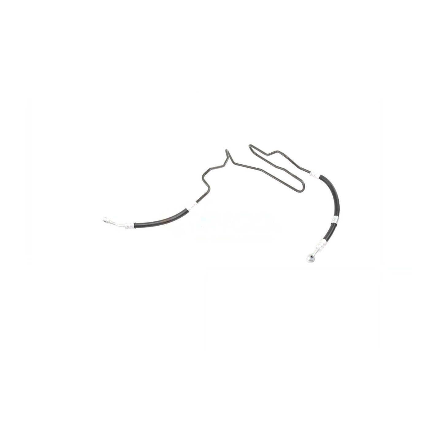 VAICO Hydraulic Hose, steering V10-4643