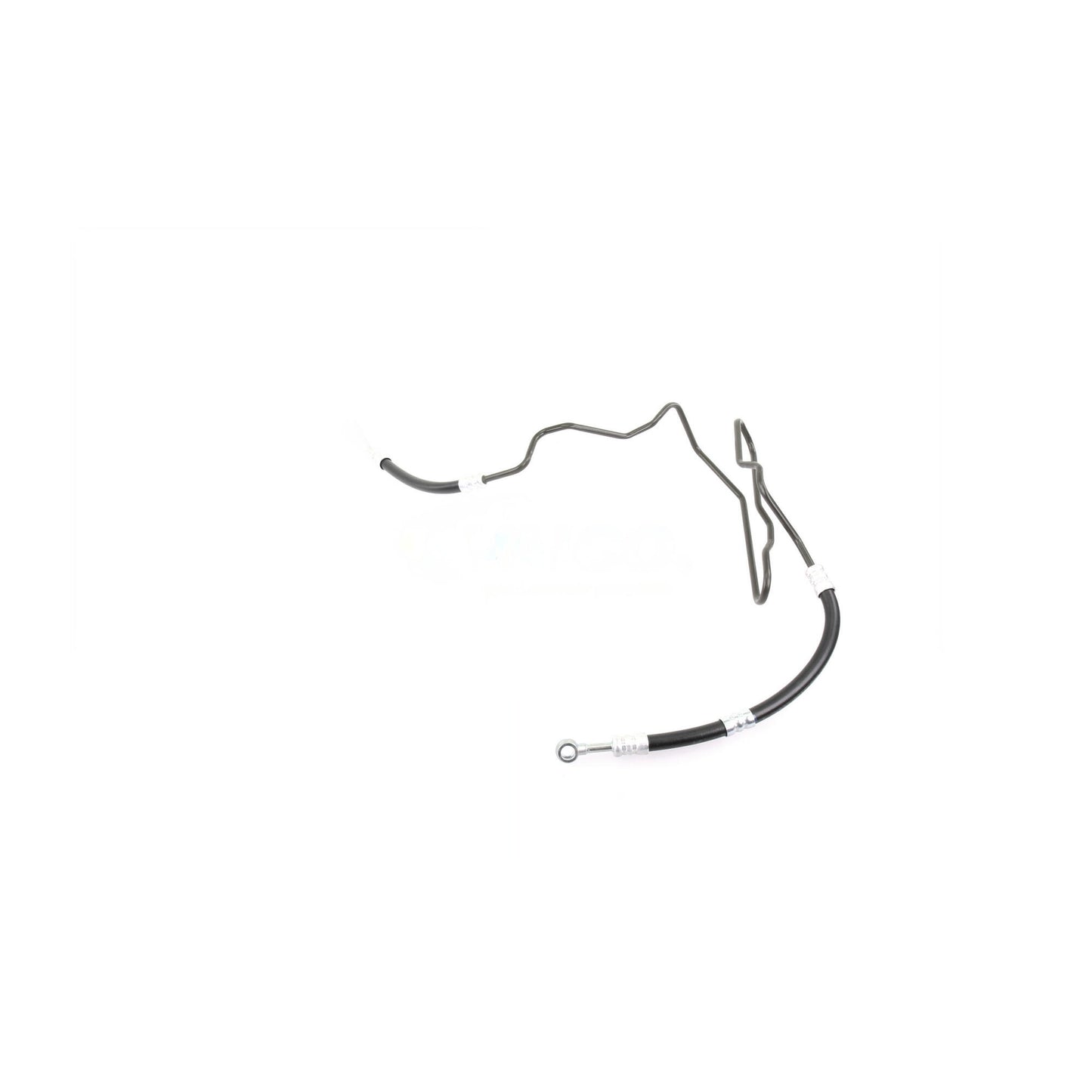 VAICO Hydraulic Hose, steering V10-4643