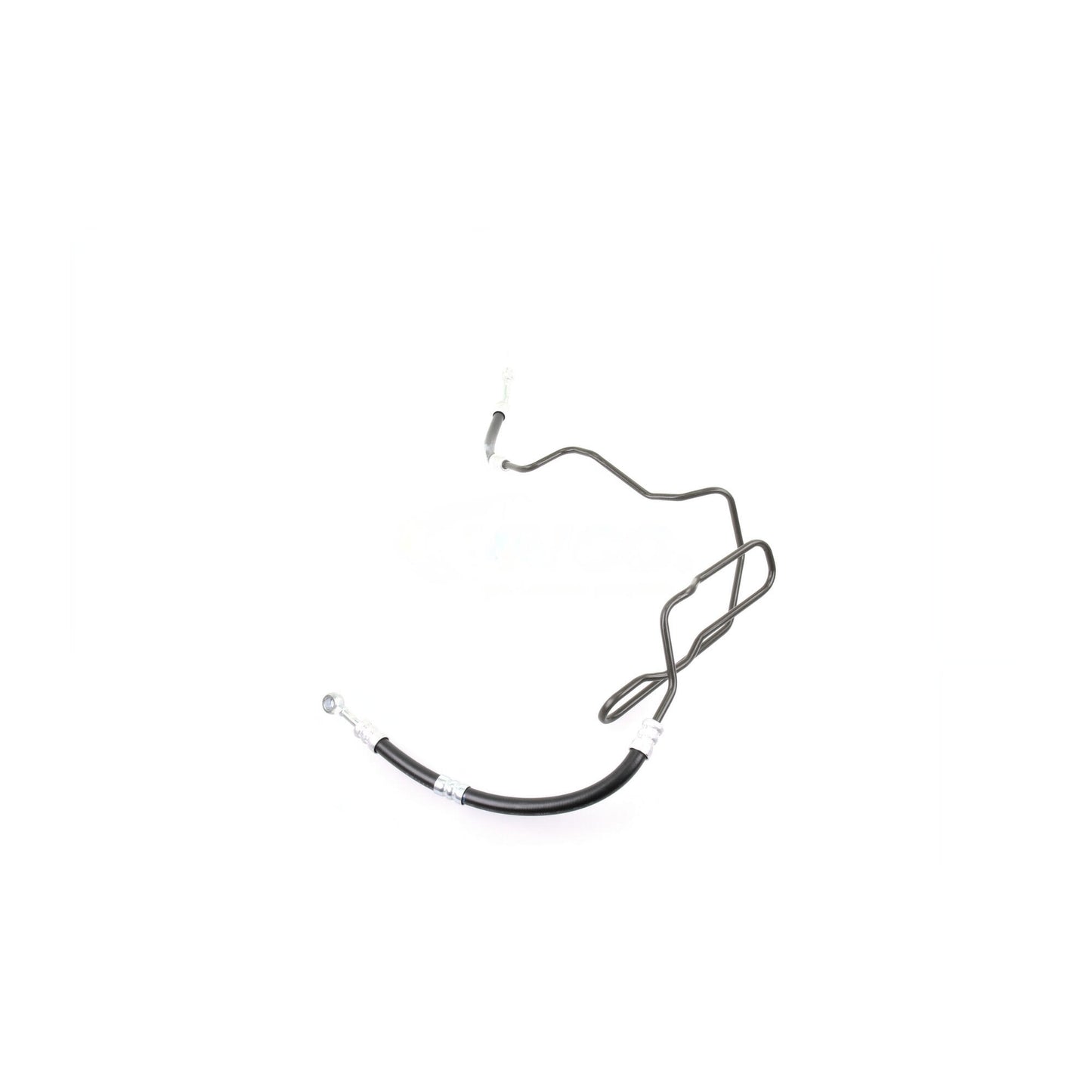 VAICO Hydraulic Hose, steering V10-4643